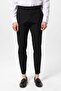 Men's Fabric Trousers - 2