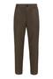 Ribbed Men's Trousers - 6