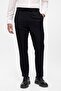 Elastic high waist men's pants - 3