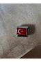 Çelik Italyan Bileklik Charmı - 2