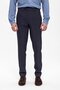 Men's Fabric Trousers - 2