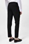Men's Fabric Trousers - 5
