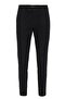 Men's Fabric Trousers - 6