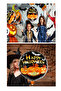 2 Pcs Halloween Pumpkin Printed Foil Balloon Halloween Balloon Ornament Happy Halloween Balloons 45cm - 5