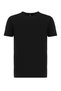 Crew Neck Slim Fit Men's T-Shirt - 6