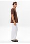 Men's Crew Neck T-Shirt - 4