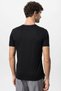 Crew Neck Slim Fit Men's T-Shirt - 5