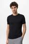 Crew Neck Slim Fit Men's T-Shirt