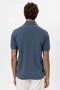 Polo Neck Men's T-Shirt - 6
