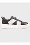 Men's Summer Casual Shoes - 146 3790 - Black