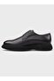 Men's Summer Casual Shoes - 146 22801 - Navy Blue - 3