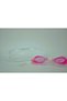 POOL SEA ADULT SWIMMER GLASSES WITH EAR CLIP WITH CARRIAGE BAG - 4