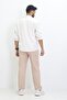 Daily Comfort Elastic Waist Trousers - 2