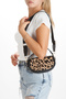 Women's Shoulder Crossbody Bag - 7