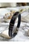 Bracelet Tuğra Silver Color Plated + Gift Package - 5