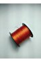 0.5 mm 200 Meters Rosary Rope Tile Red Color - 8