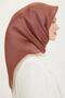 Nostalgia Series Sura Silk Scarf 8733-07Ns - 3