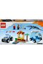 ® Jurassic World Pteranodon Tracker 76943 - مجموعة بناء للأطفال من سن 4 سنوات فما فوق (94 قطعة) - 4