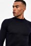 Half-Thigh Men's Knitwear - 5
