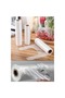 Roll Market Bag - Athlete Bag - Transparent - Medium Size - 1 Roll of 200 Pieces - 4