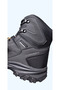 Carmen Black Leather Men's Outdoor Boot Waterproof Waterproof - 3