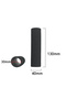 Motorcycle Anti-Slip Handlebar Handle Grip Cover For BMW R1250GS Adventure R1200GS/adv F850GS F75... - 6