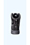 Carmen Black Leather Men's Outdoor Boot Waterproof Waterproof - 5