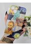 iPhone 13 Compatible Van Gogh Printed Phone Case - 2