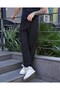 Unisex Compact Combed Comfortable Fit Baggy Cut Tracksuit
