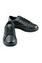 U.S. Polo Assn. Mayk 4Pr Men's Black Sneaker Shoes - 6