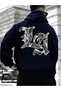 Y2K Trend Season Bay Unisex Retro Sweatshirt Hooded