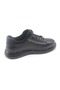 6160 Men's Khaki Leather Sports Shoes
