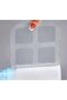 10 Pieces Premium Mesh Strainer for Shower and Toilet - 7