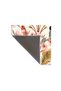 Paris Collection Modern Decorative Carpet with Pink Flowers and Birds Pattern 142 - 4