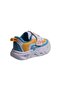 Mp 241-3229 Baby Sports Shoes White-blue - 3