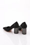 215 Women's Heeled Shoes - 3