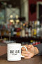 كوب بطبعة Beer OClock