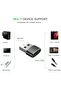 جهاز رأس الجيل الجديد لـ iPhone 11 12 13 Mini Pro Max من النوع C إلى محول USB Otg - 8