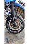 Yamaha Xt 660X Wheel Rim Hologram Stripe Sticker - 6