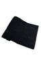 4 Pieces Non-Holding Hair Dye Black Red White Purple Microfiber Hand-Face-Hairdresser-Sports-Towel - 5
