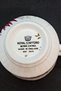Royal Stafford Bone China Chrysanthemum Floral Vintage Double Coffee Cup 2 Pieces - 7