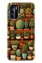 P13 Blue Max Pro Lite 2022 Case Hd Printed Case High Protection - /Multisellers/- Name-356.Jpg