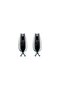 Special Metal 98 Arma for Etiquetters - Metal Chrome Arma 98