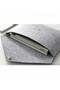 Suitable for Briefcase A4 Size 3 mm Felt 32X24 cm 2 Color Options