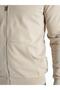 LCWAIKIKI Classic Hooded Long Sleeve Men's Zippered Sweatshirt - 4
