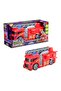 Mean Machines Fire Engine (L&S)