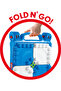 Blocks Police Office (30pcs) - 2