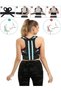 Upright Posture Corset for Women Men Orthopedic Back Corset for Standing Upright Anti-Hunchback Orthopedic