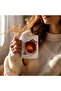 كوب سيراميك بتصميم ثلاثي الأبعاد مطبوع عليه شاي - كوب هدية - 5