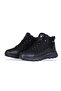 023Yukanbt Exclusive Black Men's Trakking Boots - 2
